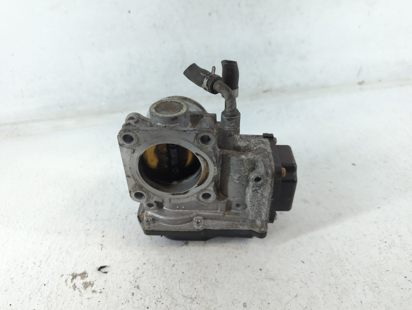 2016-2022 Honda Civic Throttle Body P/N:M22859297915 Fits Fits 2016 2017 2018 2019 2020 2021 2022 OEM Used Auto Parts - Oemu
