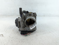 2016-2022 Honda Civic Throttle Body P/N:GMG9A M22850076876 Fits Fits 2016 2017 2018 2019 2020 2021 2022 OEM Used Auto Parts 