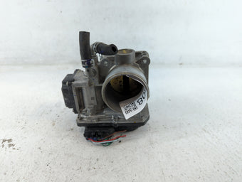 compare product 2016-2022 Honda Civic Throttle Body P/N:GMG9A M22850076876 Fits Fits 2016 2017 2018 2019 2020 2021 2022 OEM Used Auto Parts