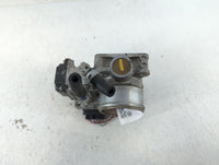 2016-2022 Honda Civic Throttle Body P/N:GMG9A M22850076876 Fits Fits 2016 2017 2018 2019 2020 2021 2022 OEM Used Auto Parts 