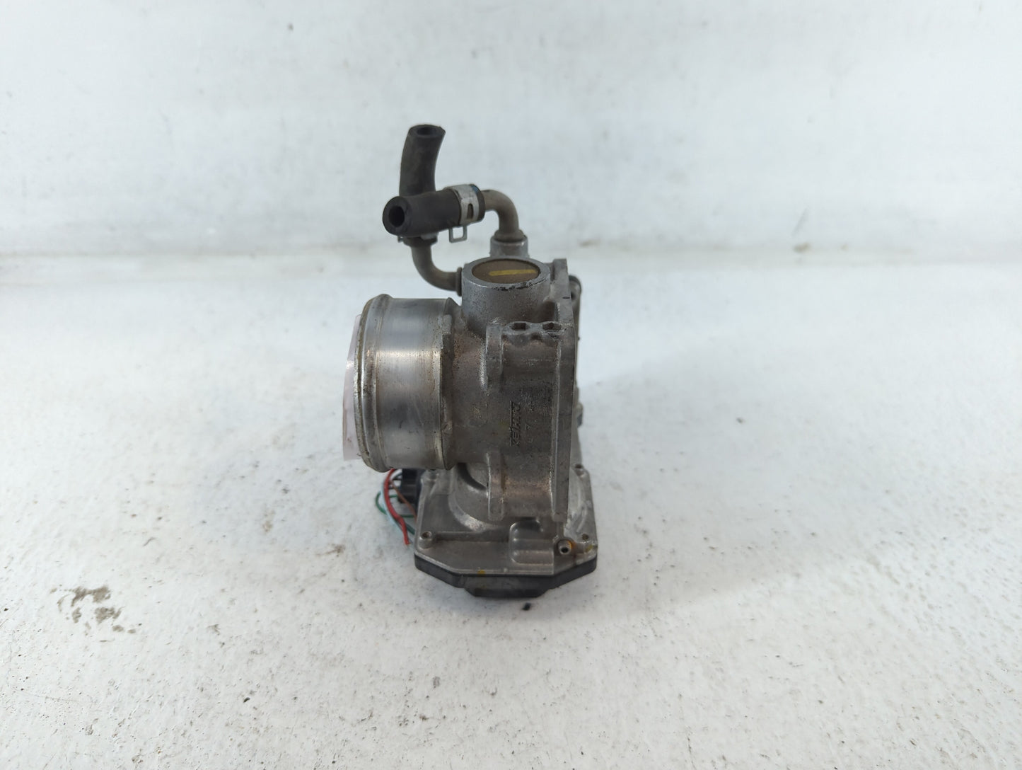 2016-2022 Honda Civic Throttle Body P/N:GMG9A M22850076876 Fits Fits 2016 2017 2018 2019 2020 2021 2022 OEM Used Auto Parts 