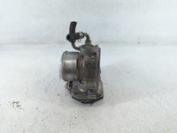 2016-2022 Honda Civic Throttle Body P/N:GMG9A M22850076876 Fits Fits 2016 2017 2018 2019 2020 2021 2022 OEM Used Auto Parts 
