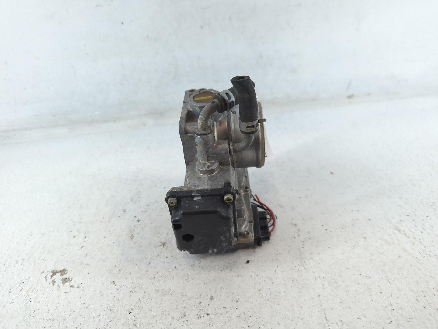 2016-2022 Honda Civic Throttle Body P/N:GMG9A M22850076876 Fits Fits 2016 2017 2018 2019 2020 2021 2022 OEM Used Auto Parts 