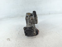 2016-2022 Honda Civic Throttle Body P/N:GMG9A M22850076876 Fits Fits 2016 2017 2018 2019 2020 2021 2022 OEM Used Auto Parts 