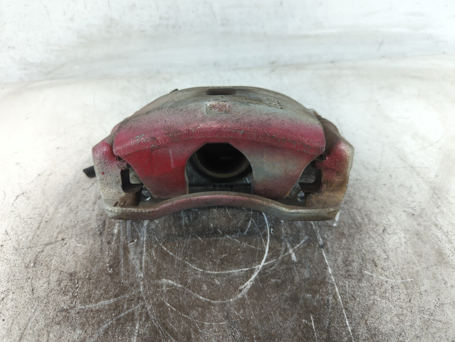 2017-2021 Honda Civic Front Passenger Right Brake Caliper - Oemusedautoparts1.com