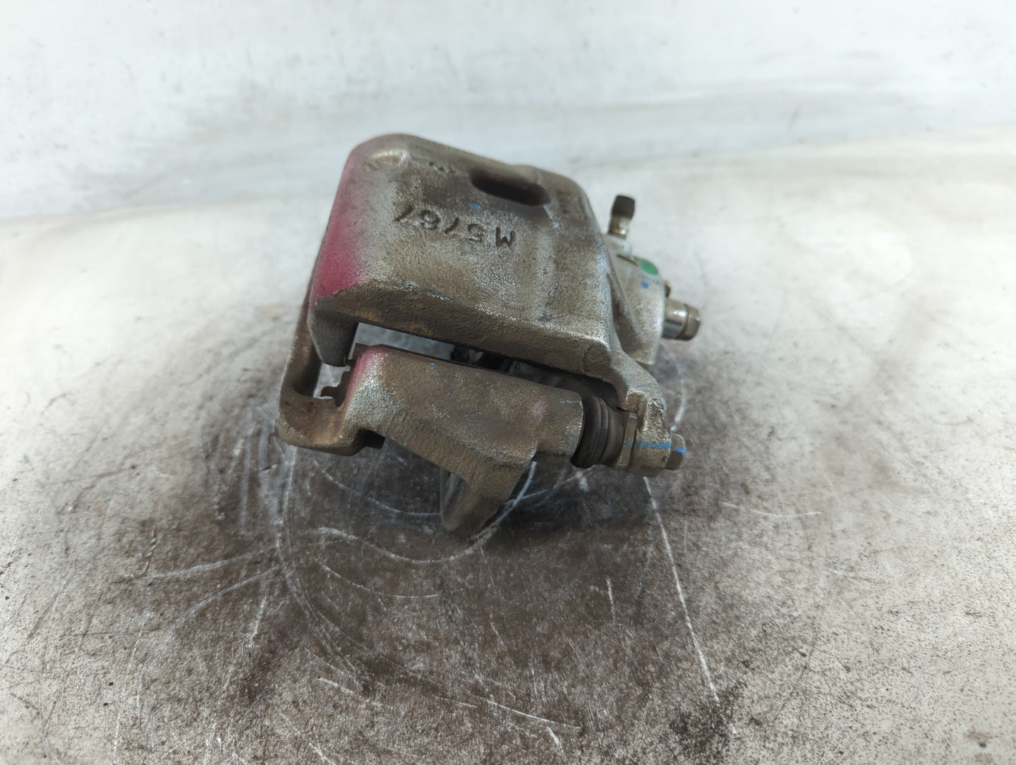 2017-2021 Honda Civic Front Passenger Right Brake Caliper - Oemusedautoparts1.com