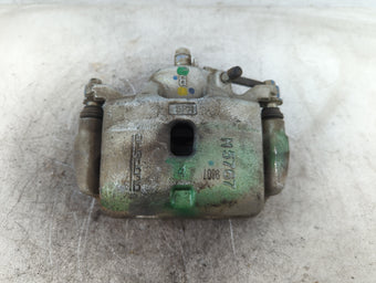 compare product 2017-2021 Honda Civic Front Driver Left Brake Caliper 699715