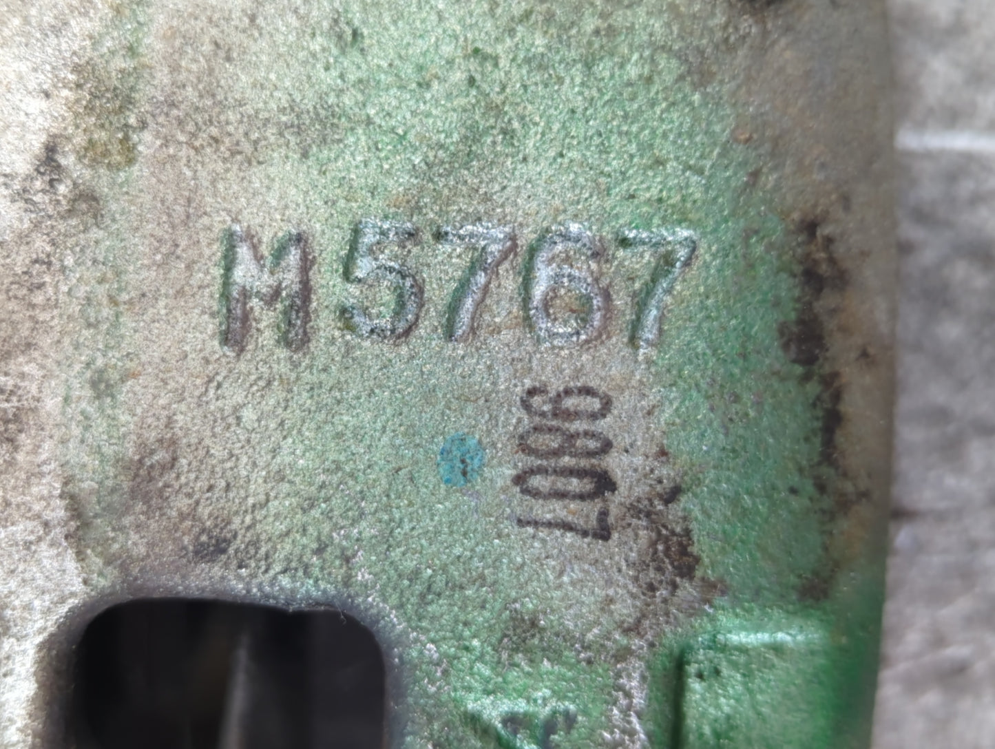 2017-2021 Honda Civic Front Driver Left Brake Caliper - Oemusedautoparts1.com