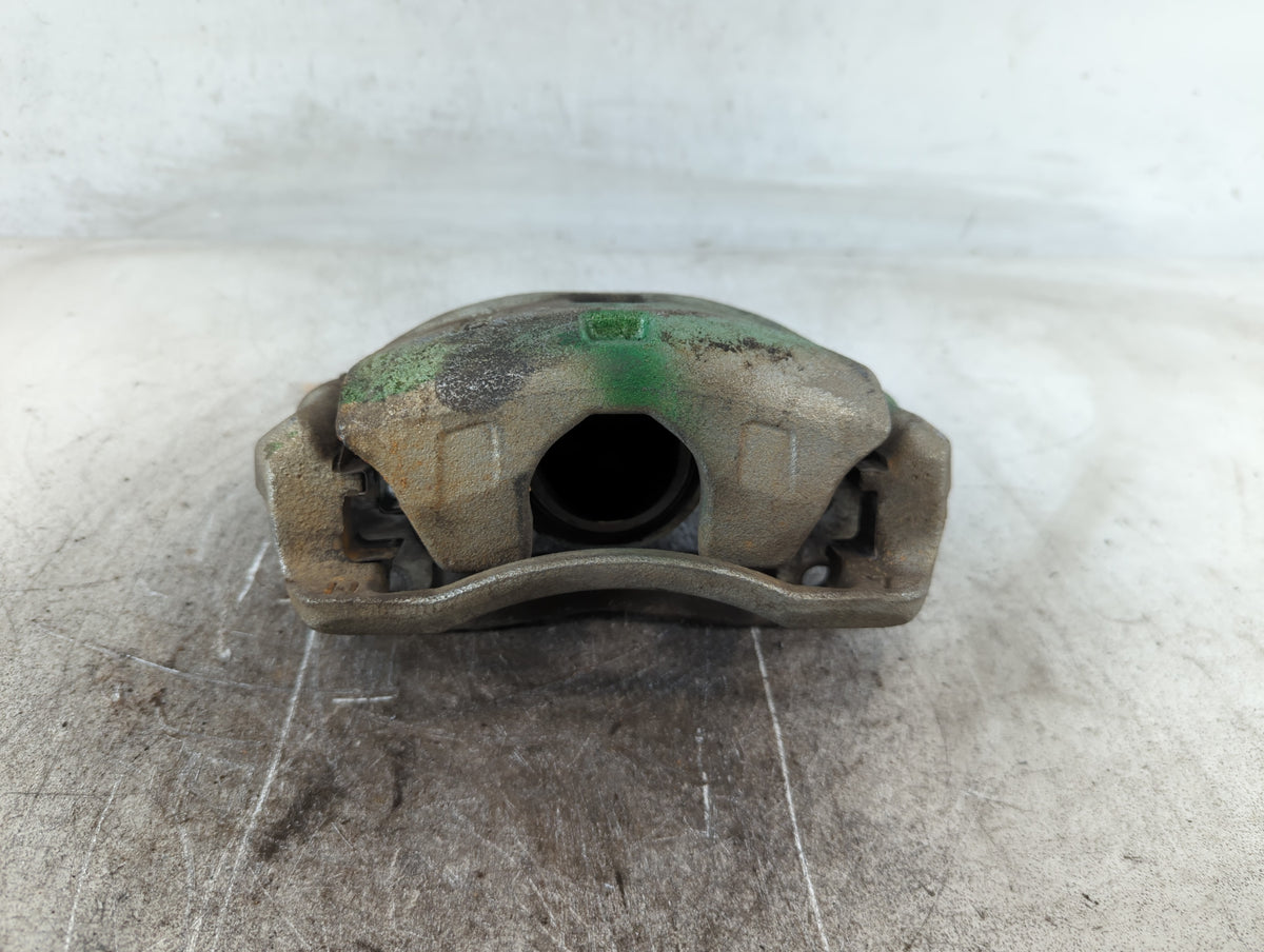 2017-2021 Honda Civic Front Driver Left Brake Caliper 699715 - Oemusedautoparts1.com