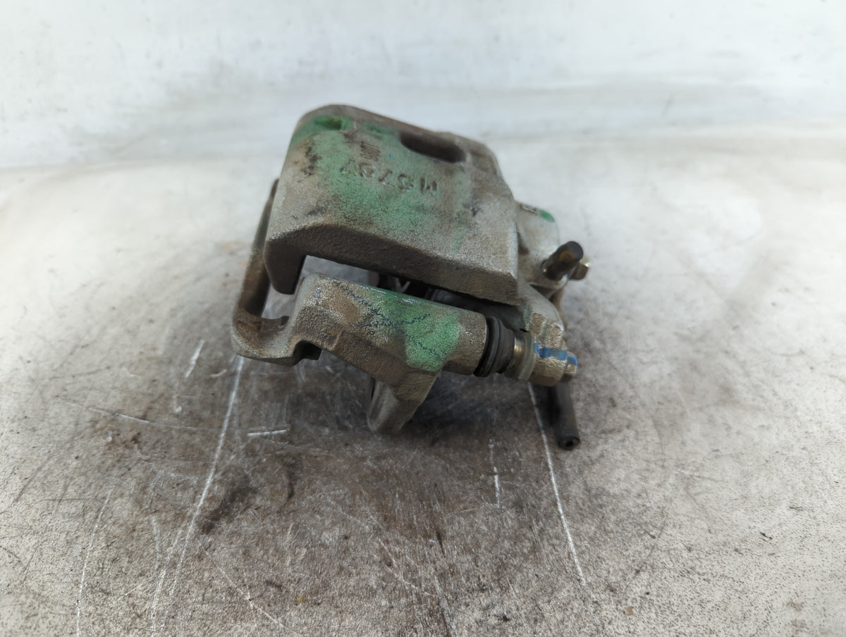 2017-2021 Honda Civic Front Driver Left Brake Caliper 699715 - Oemusedautoparts1.com