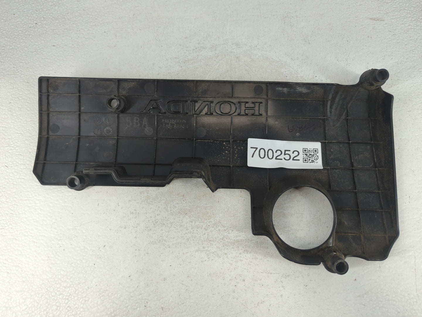 2020 Honda Civic Engine Cover - Oemusedautoparts1.com