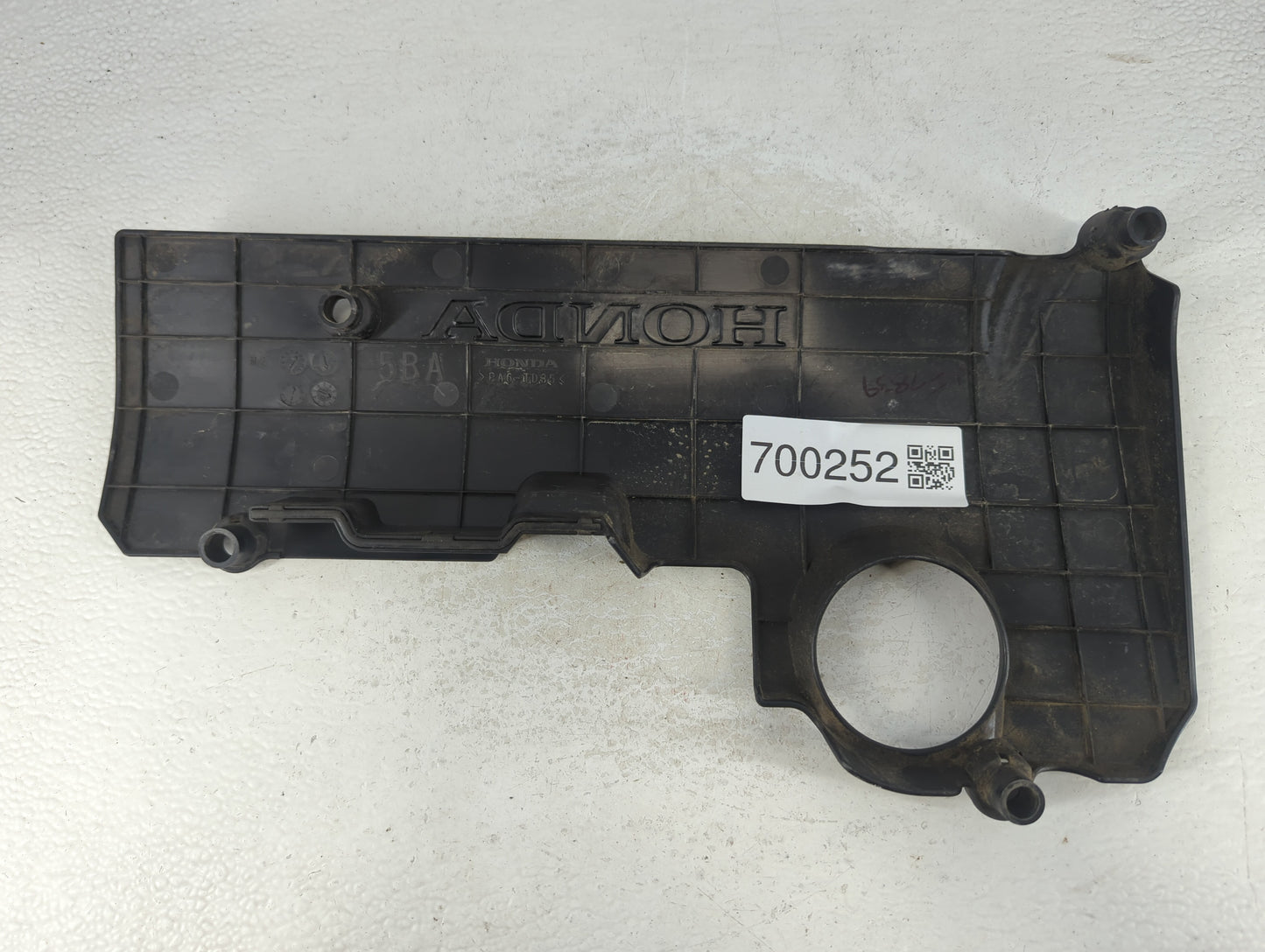 2020 Honda Civic Engine Cover - Oemusedautoparts1.com