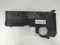 2020 Honda Civic Engine Cover - Oemusedautoparts1.com