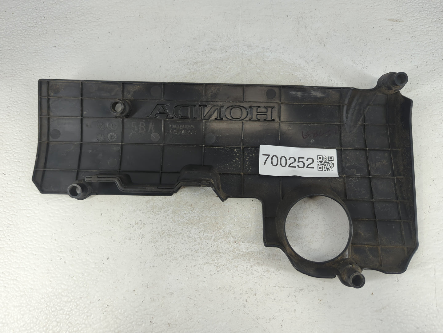 2020 Honda Civic Engine Cover - Oemusedautoparts1.com