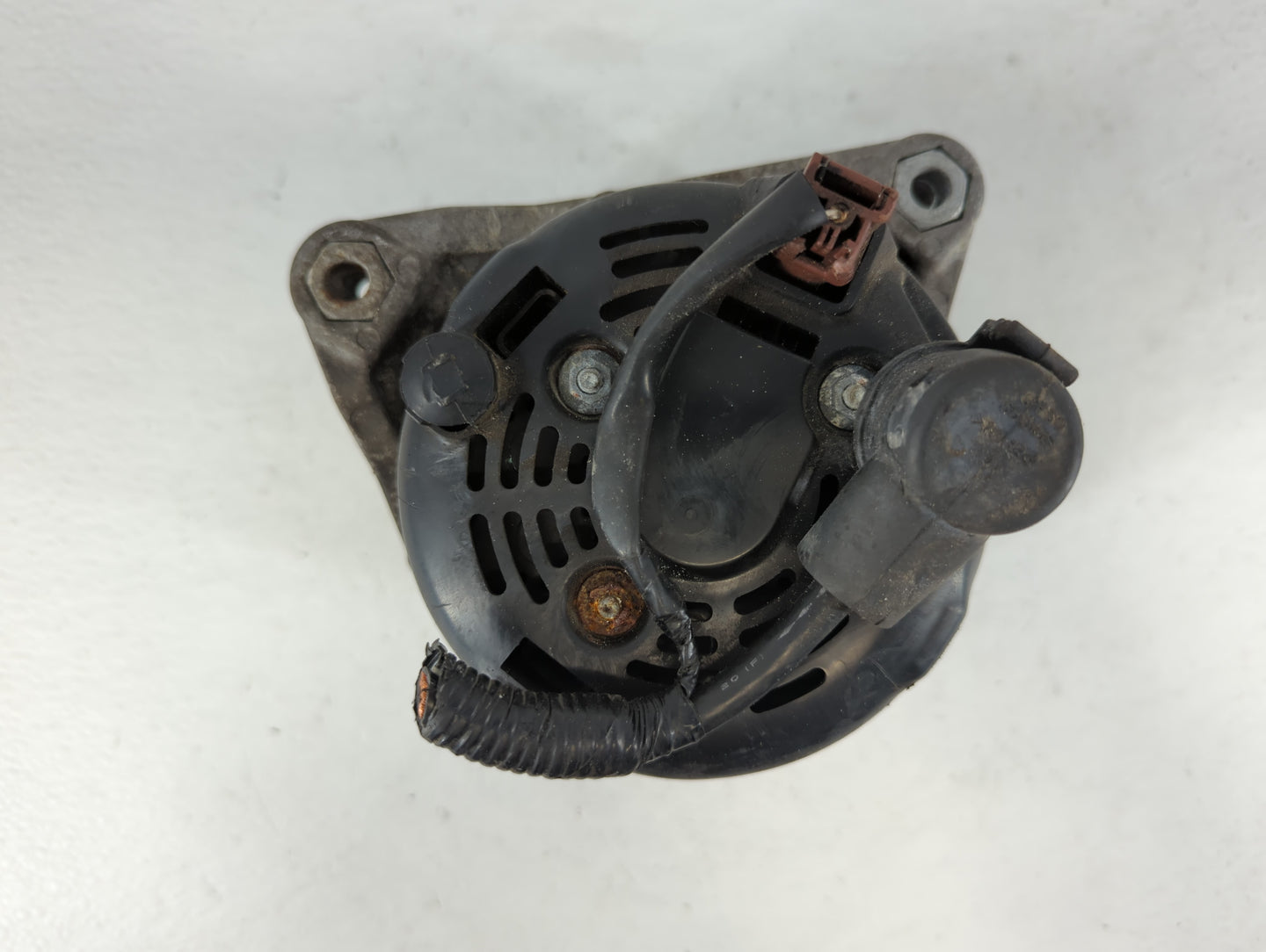 2017-2022 Honda Civic Alternator Replacement Generator Charging Assembly Engine OEM P/N:104211-4340 Fits OEM Used Auto Parts