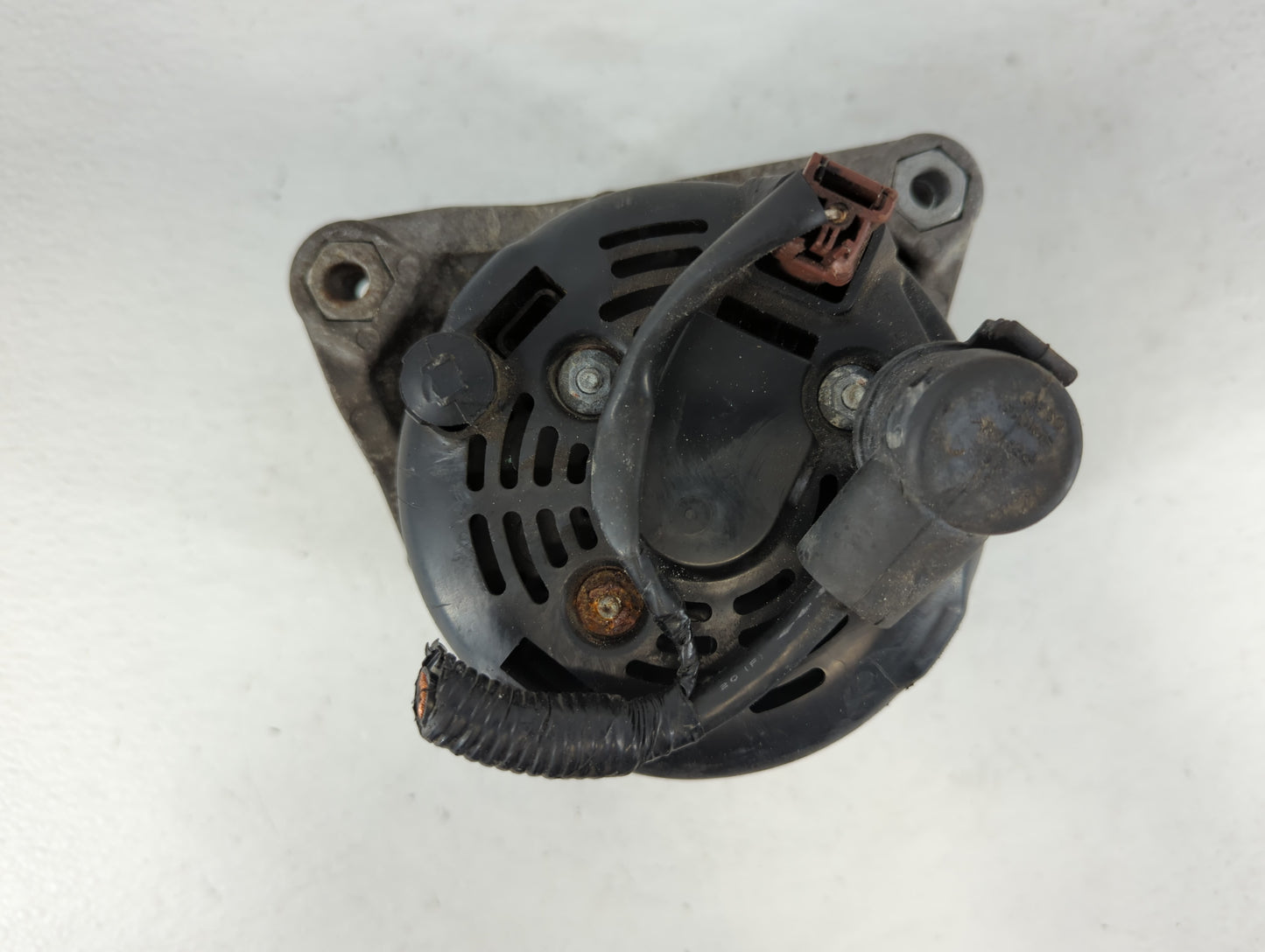 2017-2022 Honda Civic Alternator Replacement Generator Charging Assembly Engine OEM P/N:104211-4340 Fits OEM Used Auto Parts