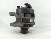 2017-2022 Honda Civic Alternator Replacement Generator Charging Assembly Engine OEM P/N:104211-4340 Fits OEM Used Auto Parts