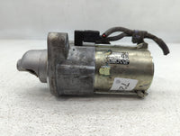 2016-2017 Honda Civic Car Starter Motor Solenoid OEM P/N:SM-75009 Fits Fits 2016 2017 2020 OEM Used Auto Parts - Oemusedauto