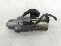 2016-2017 Honda Civic Car Starter Motor Solenoid OEM P/N:SM-75009 Fits Fits 2016 2017 2020 OEM Used Auto Parts - Oemusedauto