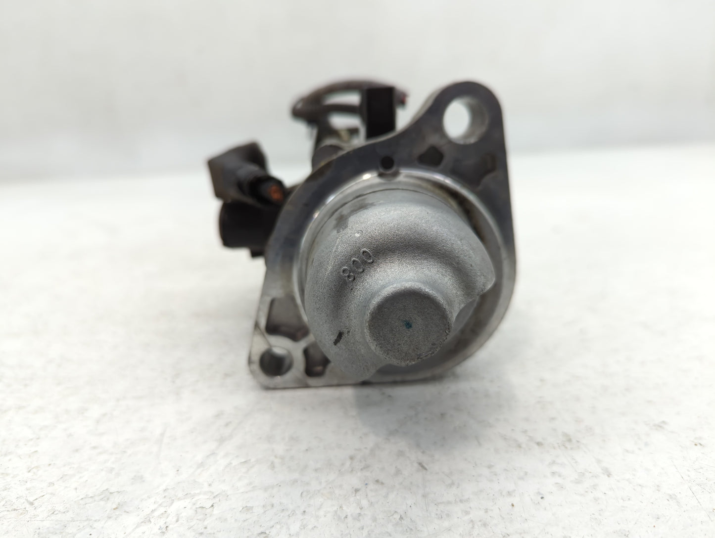 2016-2017 Honda Civic Car Starter Motor Solenoid OEM P/N:SM-75009 Fits Fits 2016 2017 2020 OEM Used Auto Parts - Oemusedauto