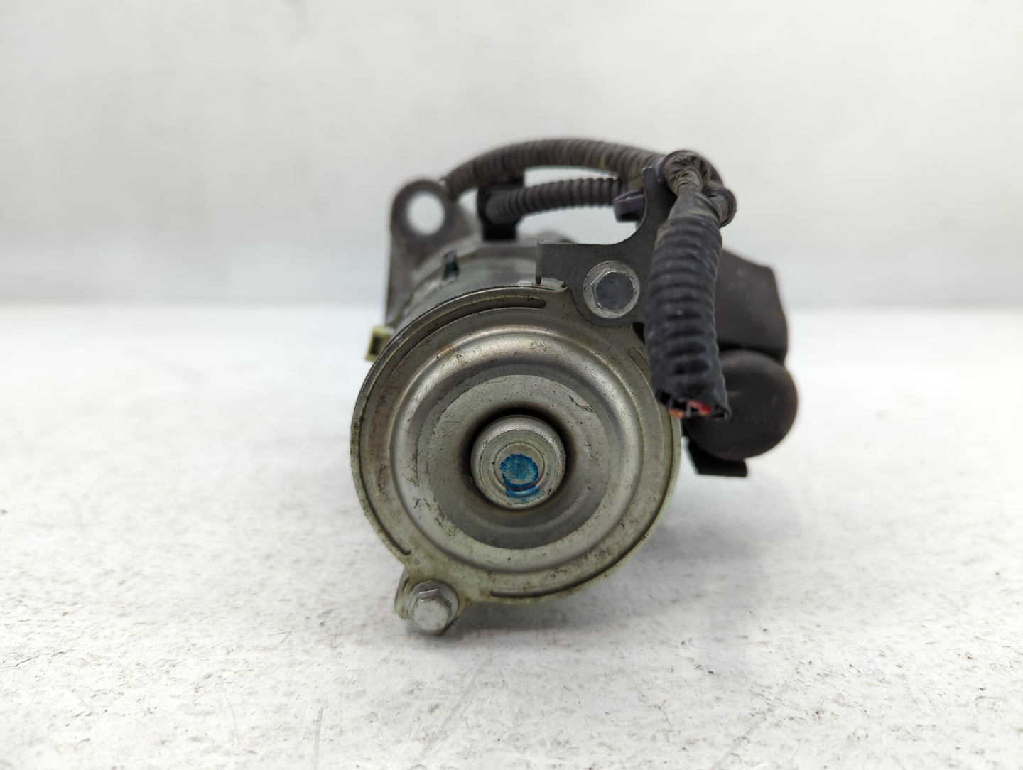 2016-2017 Honda Civic Car Starter Motor Solenoid OEM P/N:SM-75009 Fits Fits 2016 2017 2020 OEM Used Auto Parts - Oemusedauto