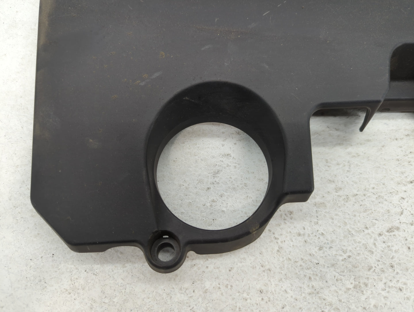 2020 Honda Civic Engine Cover - Oemusedautoparts1.com
