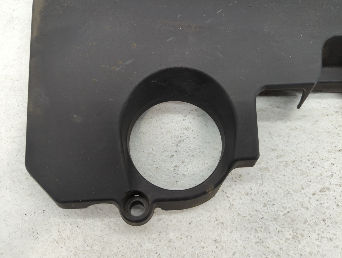 2020 Honda Civic Engine Cover - Oemusedautoparts1.com