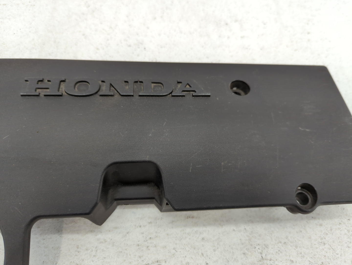 2020 Honda Civic Engine Cover - Oemusedautoparts1.com
