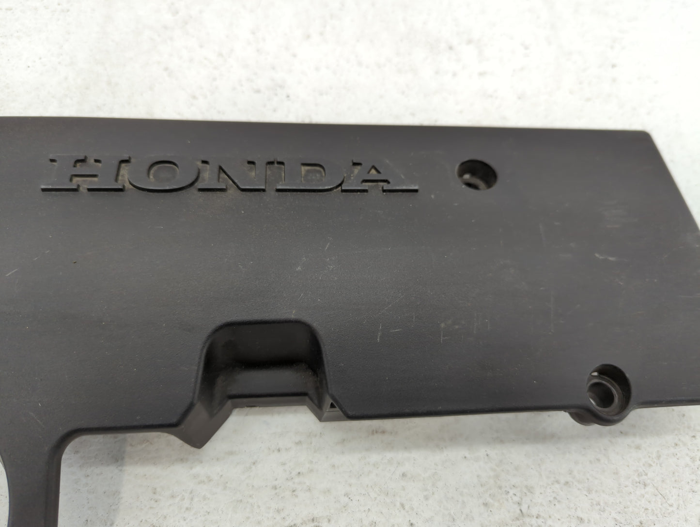 2020 Honda Civic Engine Cover - Oemusedautoparts1.com