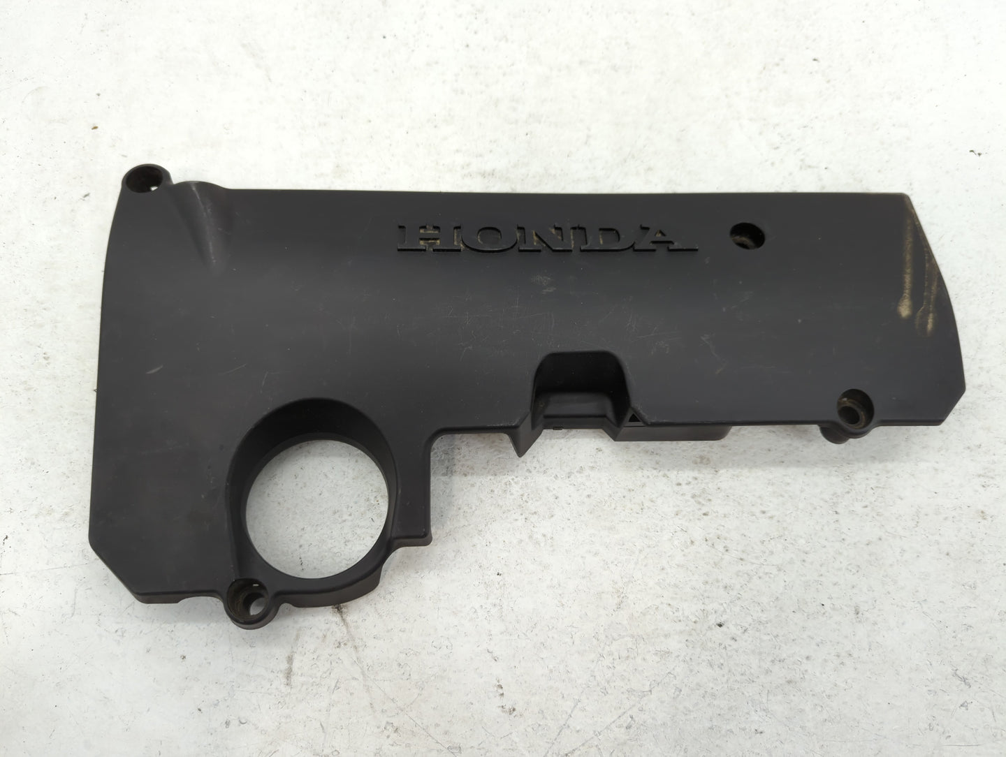2020 Honda Civic Engine Cover - Oemusedautoparts1.com