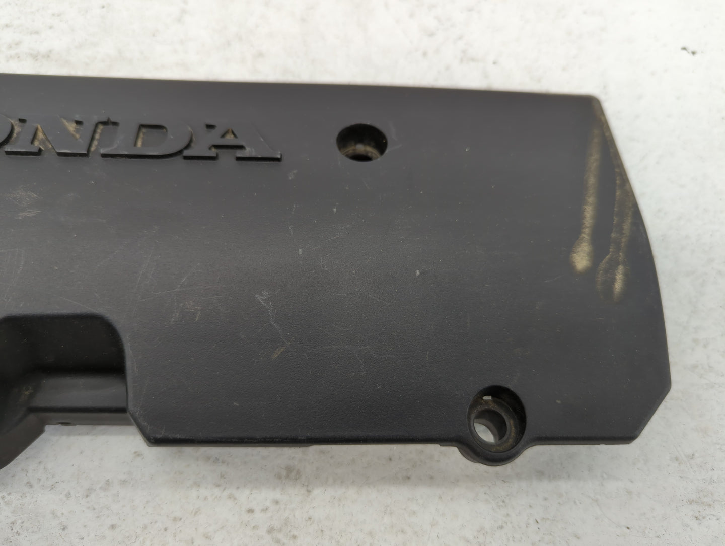 2020 Honda Civic Engine Cover - Oemusedautoparts1.com