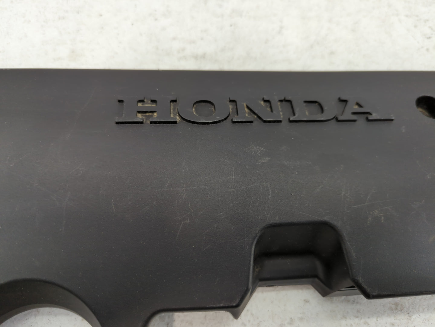 2020 Honda Civic Engine Cover - Oemusedautoparts1.com