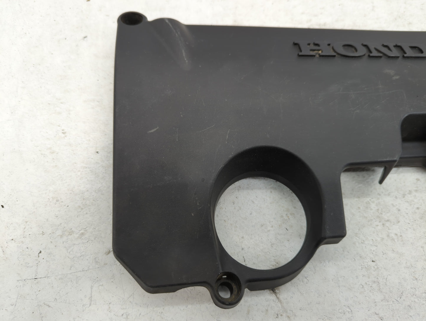 2020 Honda Civic Engine Cover - Oemusedautoparts1.com