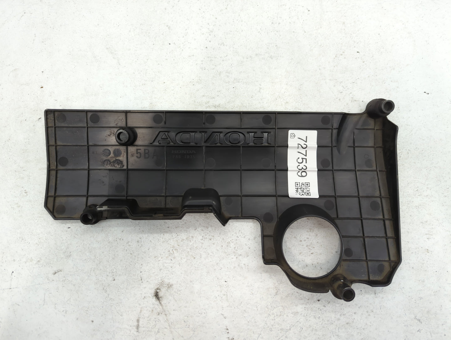 2020 Honda Civic Engine Cover - Oemusedautoparts1.com