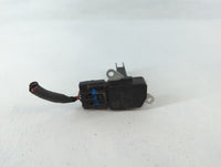 2012-2020 Honda Civic Mass Air Flow Meter Maf Sensor 731293 - Oemusedautoparts1.com