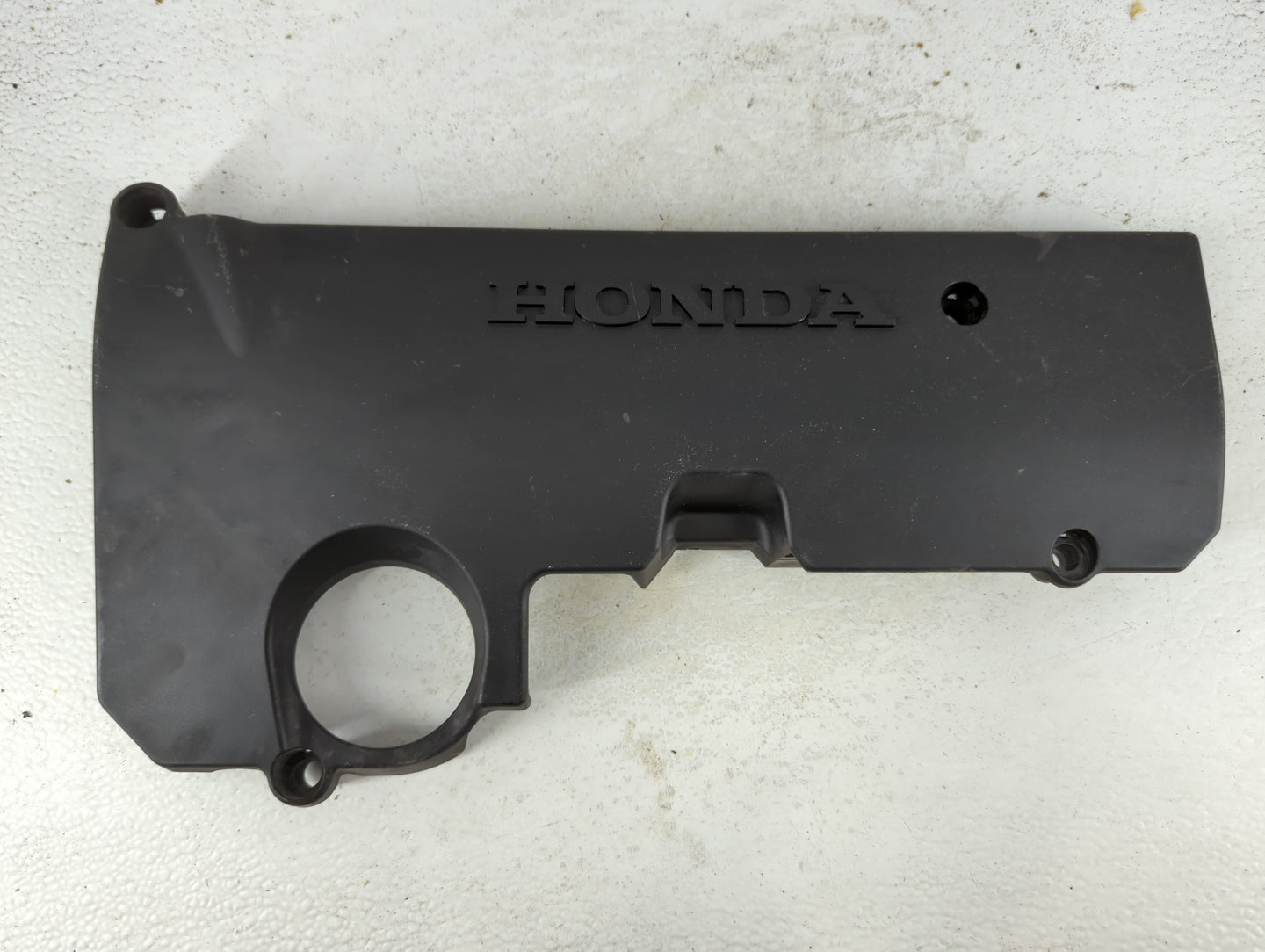 2020 Honda Civic Engine Cover - Oemusedautoparts1.com