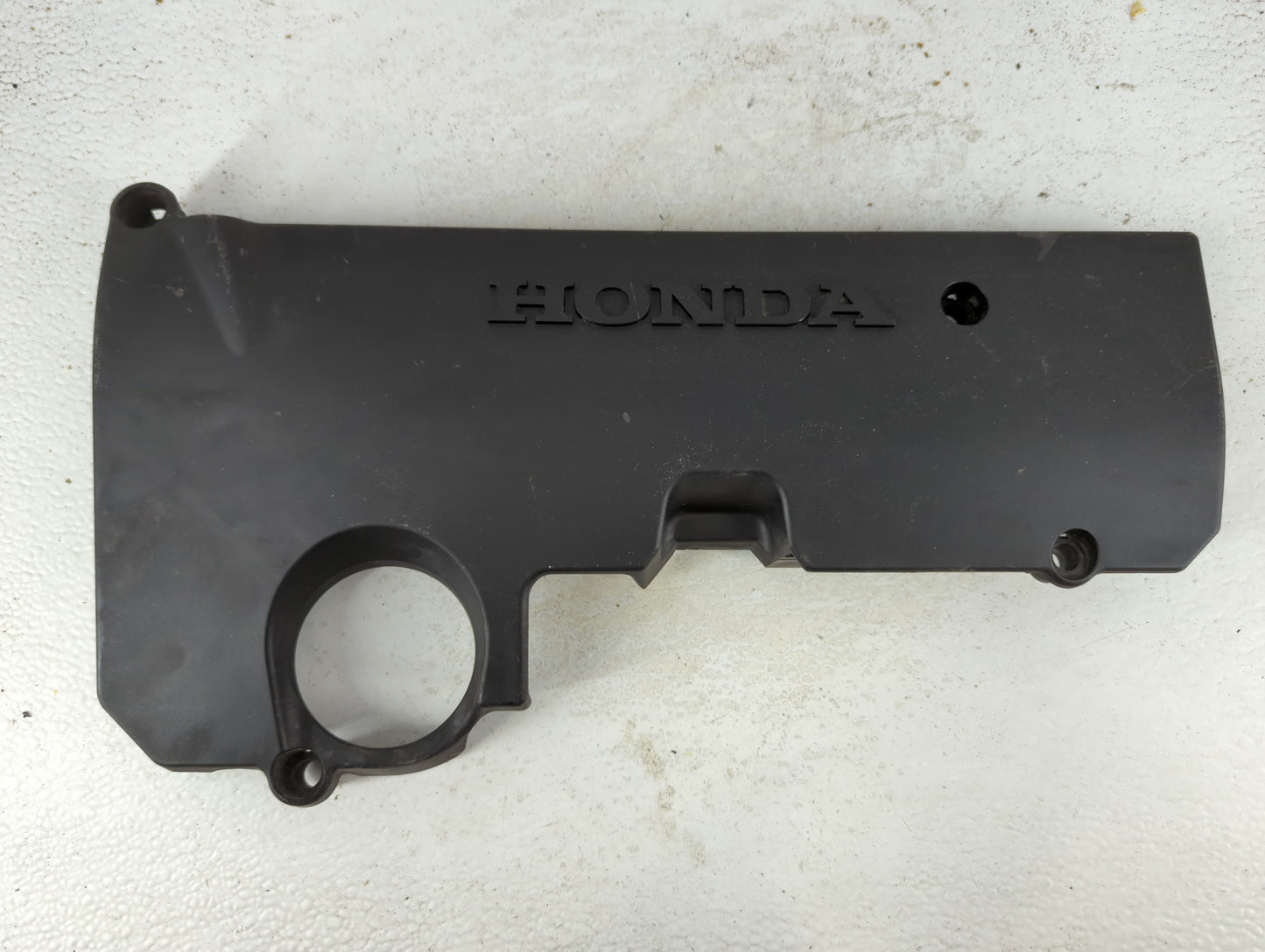 2020 Honda Civic Engine Cover - Oemusedautoparts1.com