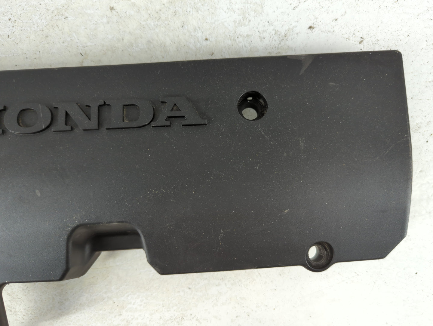 2020 Honda Civic Engine Cover - Oemusedautoparts1.com