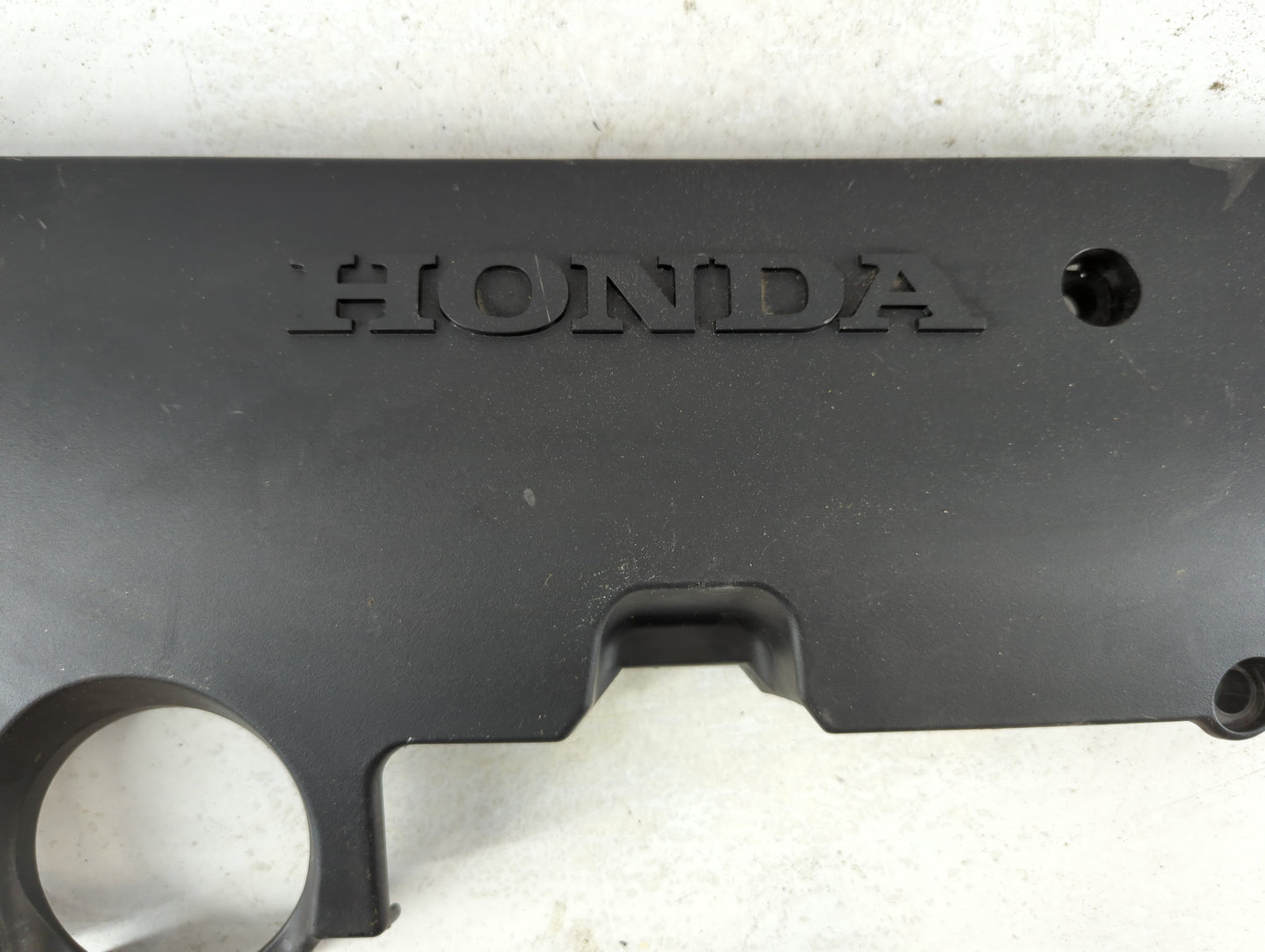 2020 Honda Civic Engine Cover - Oemusedautoparts1.com