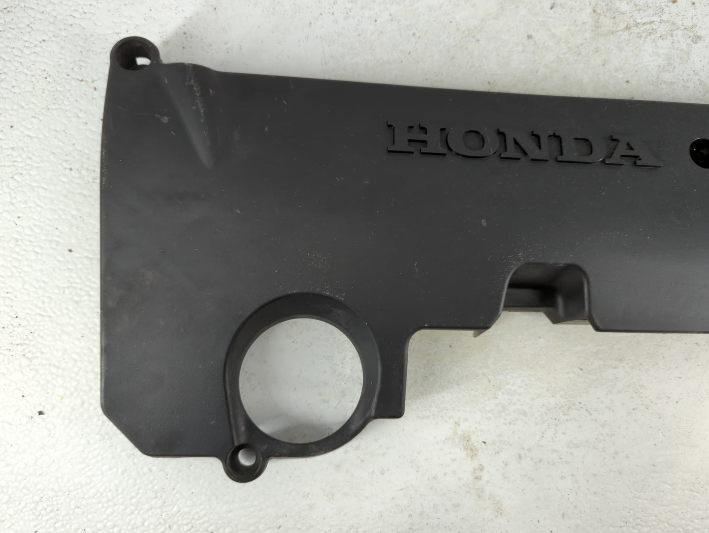2020 Honda Civic Engine Cover - Oemusedautoparts1.com