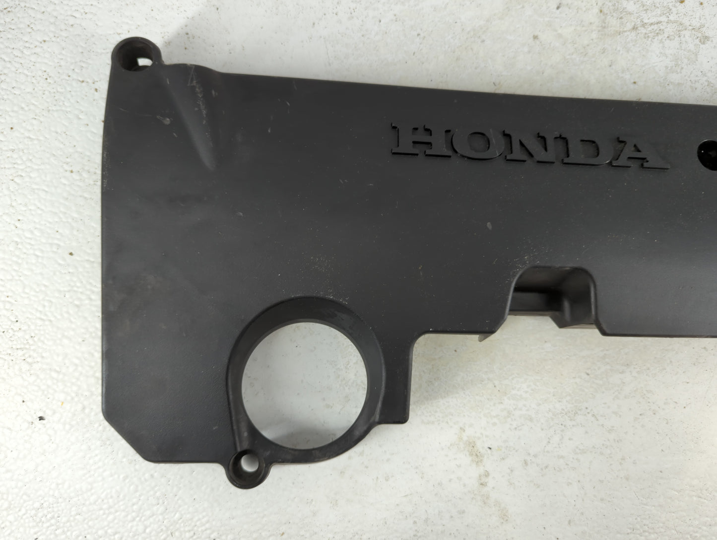 2020 Honda Civic Engine Cover - Oemusedautoparts1.com
