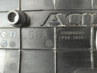 2020 Honda Civic Engine Cover - Oemusedautoparts1.com
