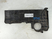 2020 Honda Civic Engine Cover - Oemusedautoparts1.com
