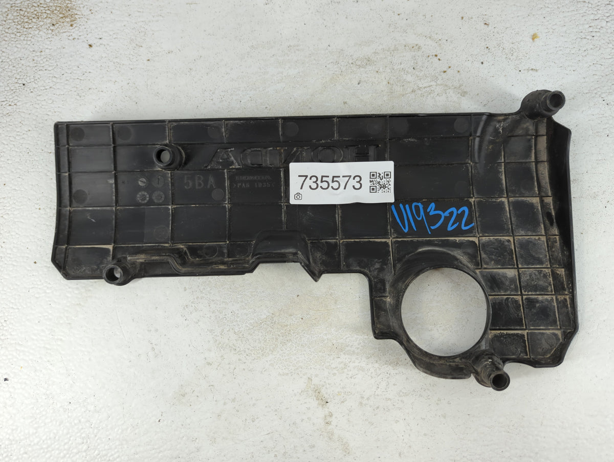 2020 Honda Civic Engine Cover 735573 - Oemusedautoparts1.com
