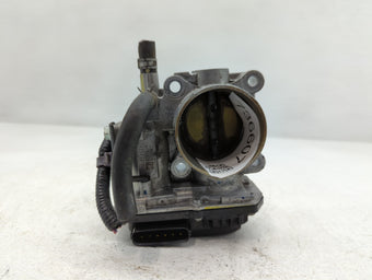 compare product 2016-2022 Honda Civic Throttle Body P/N:425934 GMH1A Fits Fits 2016 2017 2018 2019 2020 2021 2022 OEM Used Auto Parts