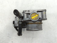 2016-2022 Honda Civic Throttle Body P/N:425934 GMH1A Fits Fits 2016 2017 2018 2019 2020 2021 2022 OEM Used Auto Parts - Oemu