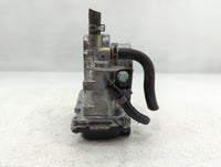 2016-2022 Honda Civic Throttle Body P/N:425934 GMH1A Fits Fits 2016 2017 2018 2019 2020 2021 2022 OEM Used Auto Parts - Oemu