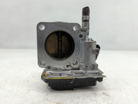 2016-2022 Honda Civic Throttle Body P/N:425934 GMH1A Fits Fits 2016 2017 2018 2019 2020 2021 2022 OEM Used Auto Parts - Oemu