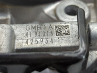 2016-2022 Honda Civic Throttle Body P/N:425934 GMH1A Fits Fits 2016 2017 2018 2019 2020 2021 2022 OEM Used Auto Parts - Oemu