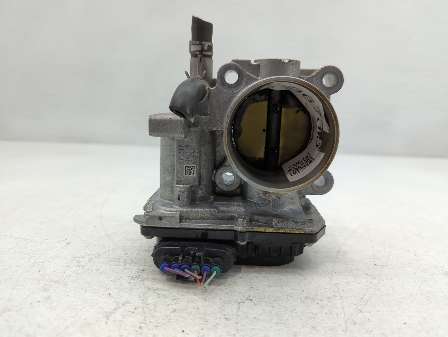 2016-2022 Honda Civic Throttle Body P/N:417149 M191011 Fits Fits 2016 2017 2018 2019 2020 2021 2022 OEM Used Auto Parts - Oe